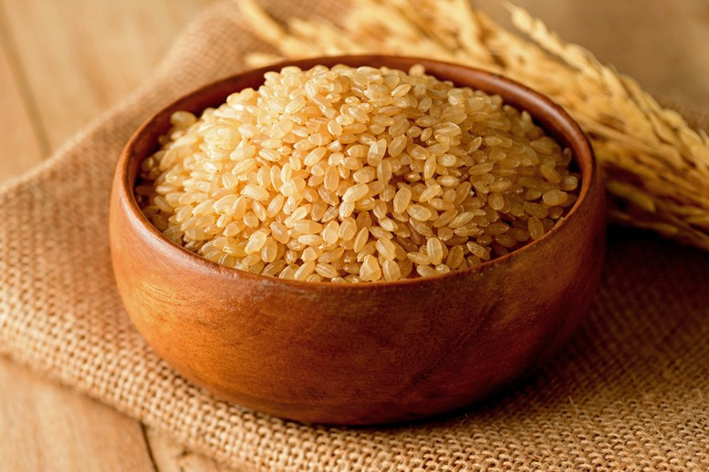 Japan Brown Rice Awesome Brown Rice Health Benefits Side Effects Fun Facts