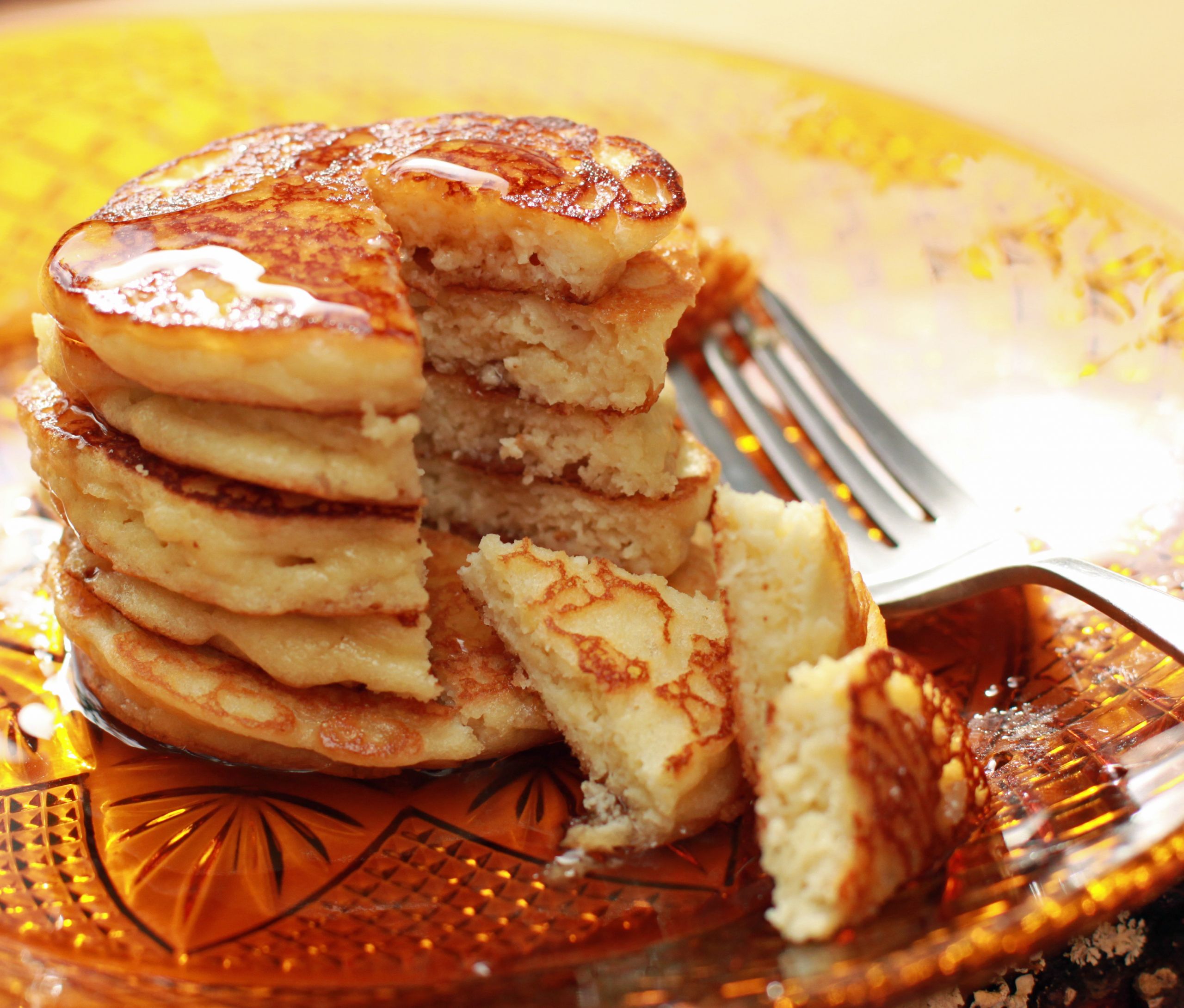 Keto Almond Flour Pancakes Beautiful Fluffy Keto Almond Pancakes