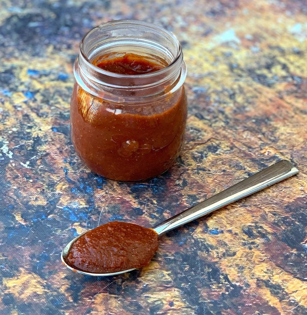 Keto Bbq Sauce Best Of Easy Keto Low Carb Homemade Bbq Sauce Video