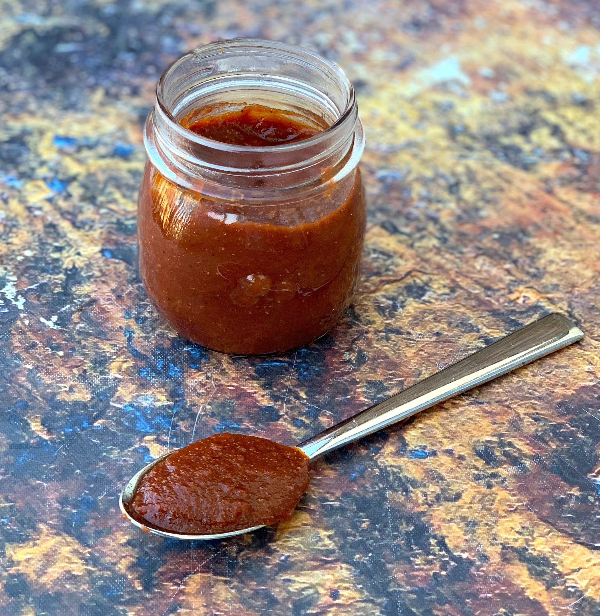 Keto Bbq Sauce Recipe New Easy Keto Low Carb Homemade Bbq Sauce Video