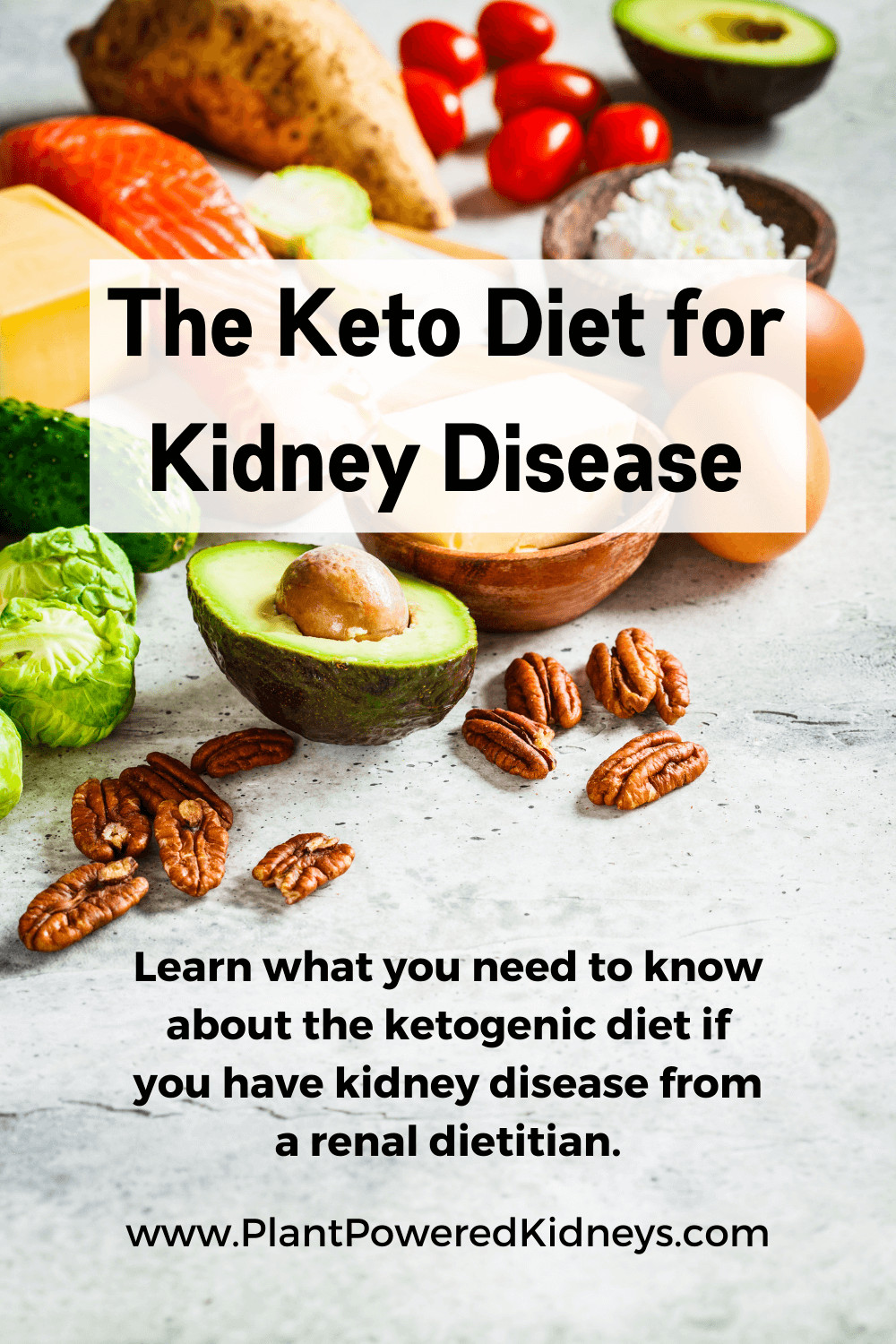 Keto Diet and Kidneys Lovely the Keto Diet for Kidney Disease What Ckd Patients Should