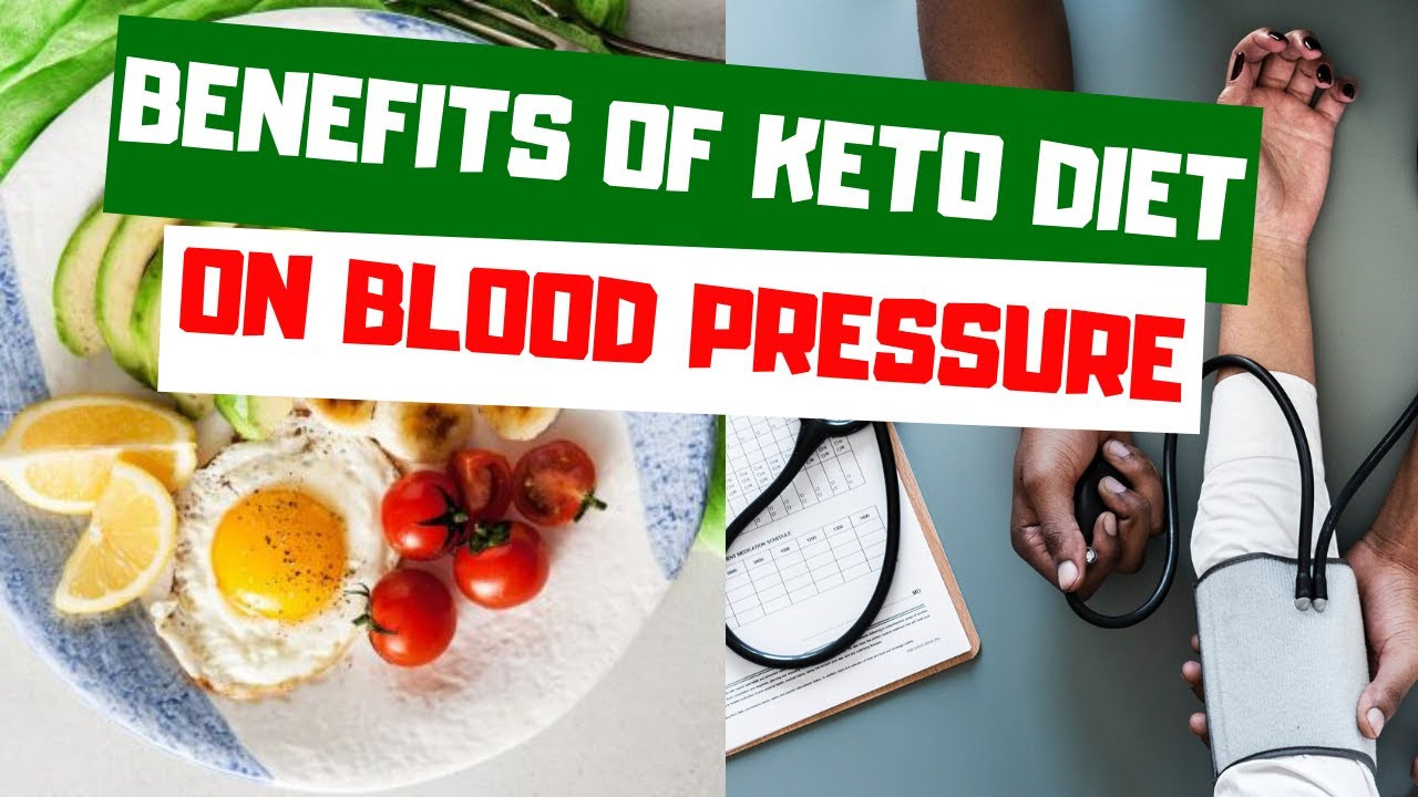 Keto Diet High Blood Pressure Best Of Keto Diet and High Blood Pressure