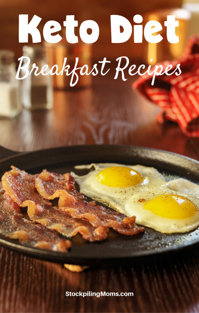 Keto Diet Recipes Breakfast Lovely 12 Keto Diet Breakfast Recipes