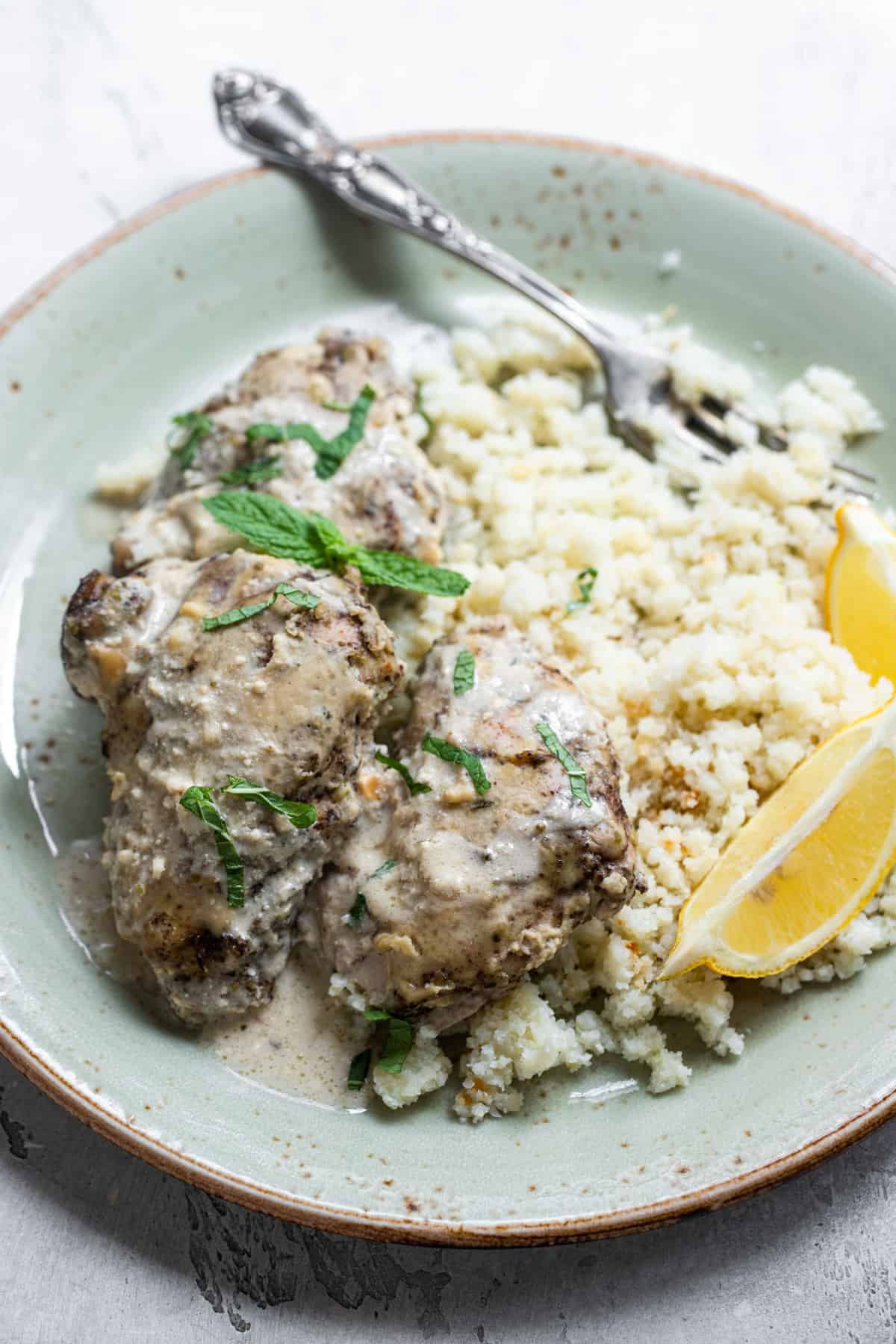 Keto Slow Cooker Chicken Thighs Inspirational Easy Middle Eastern Keto Slow Cooker Chicken Thighs