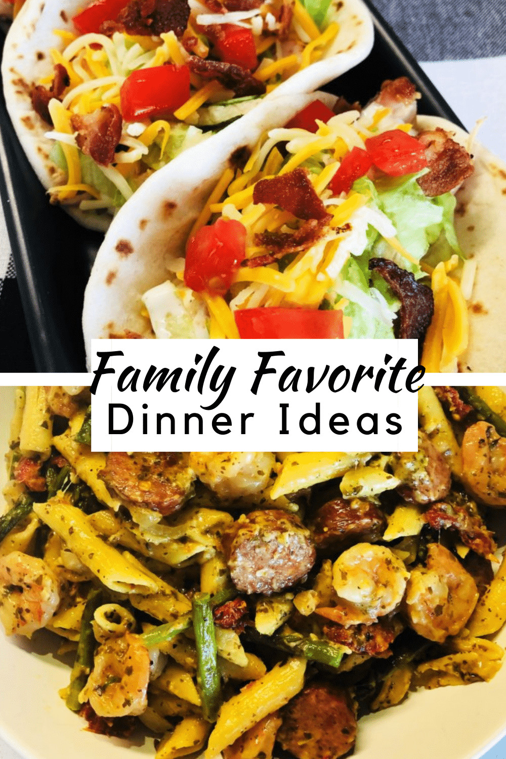 Kids Favorite Dinners Inspirational Family Favorite Dinners Cooks Well with Others