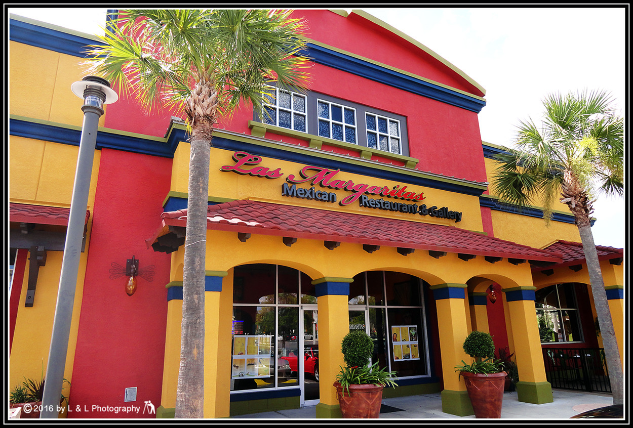 Las Margaritas Mexican Restaurant Luxury Ocala Central Florida &amp; Beyond Las Margaritas Mexican