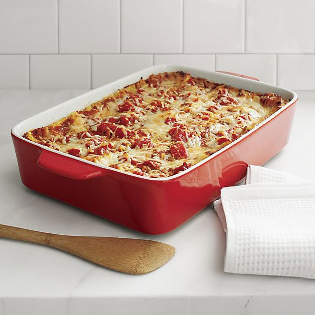 Lasagna Baking Dish New 14 Best Lasagna Pan for Perfect Lasagna Recipe — Eatwell101