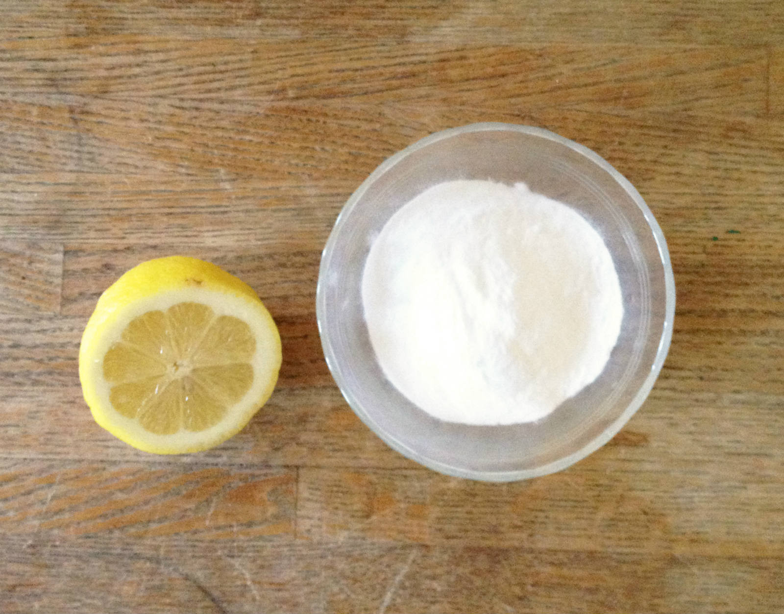 Lemon Juice and Baking soda Best Of Lemon and Baking soda Miraculous Healing Bination