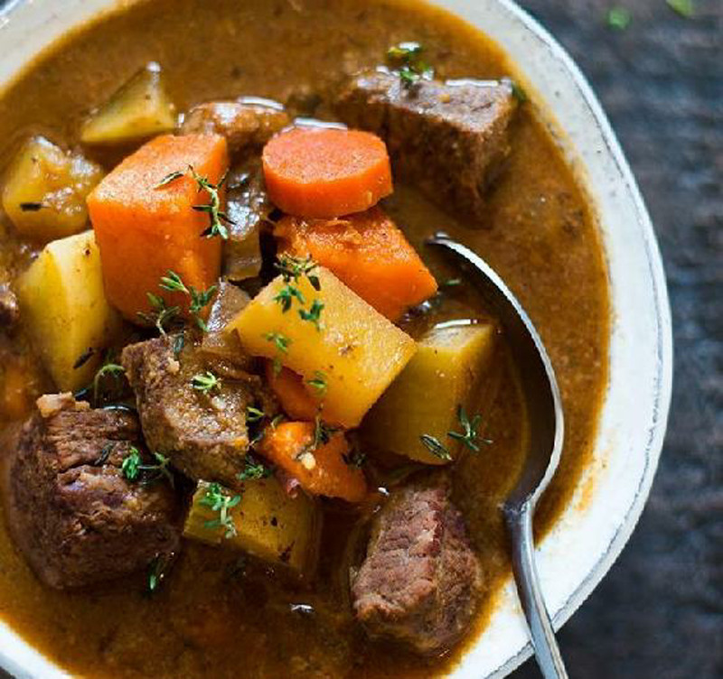 Low Calorie Beef Stew Fresh Slow Cooker Low Fat Beef Stew Recipe – Recipe