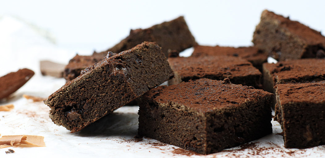 Low Calorie Brownies Beautiful 10 Best Low Calorie Brownies for Weight Loss – Lo Dough