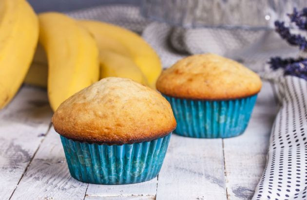Low Calorie Muffin Recipes Luxury Low Calorie Banana Muffins Recipe