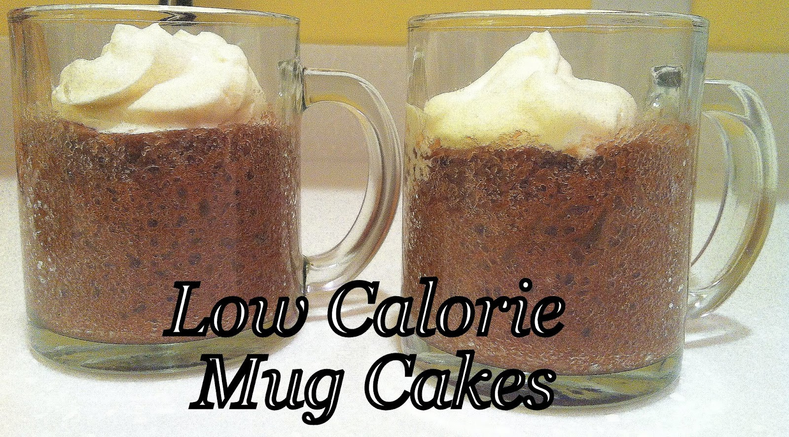 Low Calorie Mug Cake Best Of My so Called Mommy Life Low Calorie Mug Cake