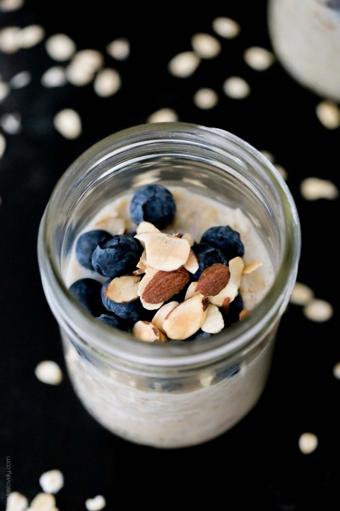 Low Calorie Overnight Oats Luxury 20 Ideas for Low Calorie Overnight Oats Best Diet and