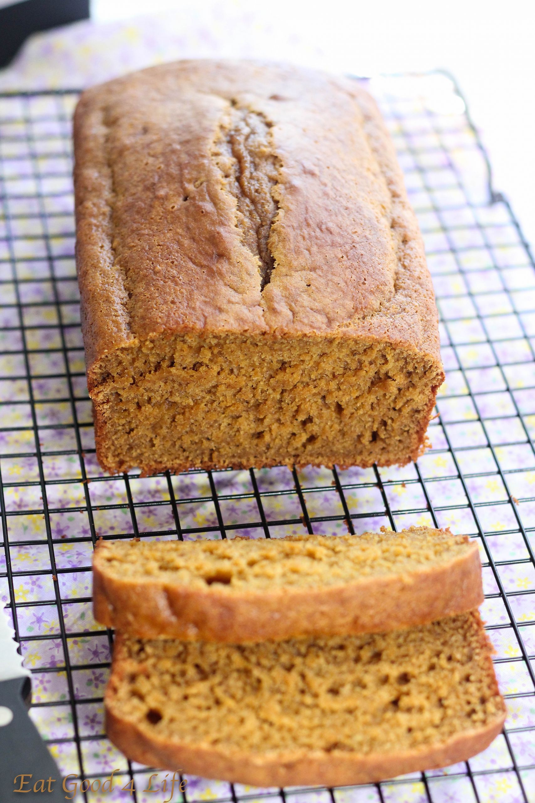 Low Calorie Pumpkin Bread Elegant Low Fat Pumpkin Bread