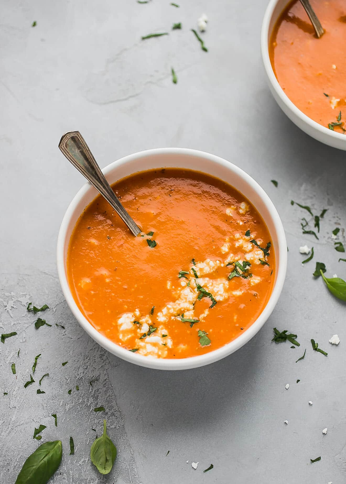 Low Calorie soup Recipes Unique Easy tomato Feta soup Recipe Low Calorie Low Carb Keto