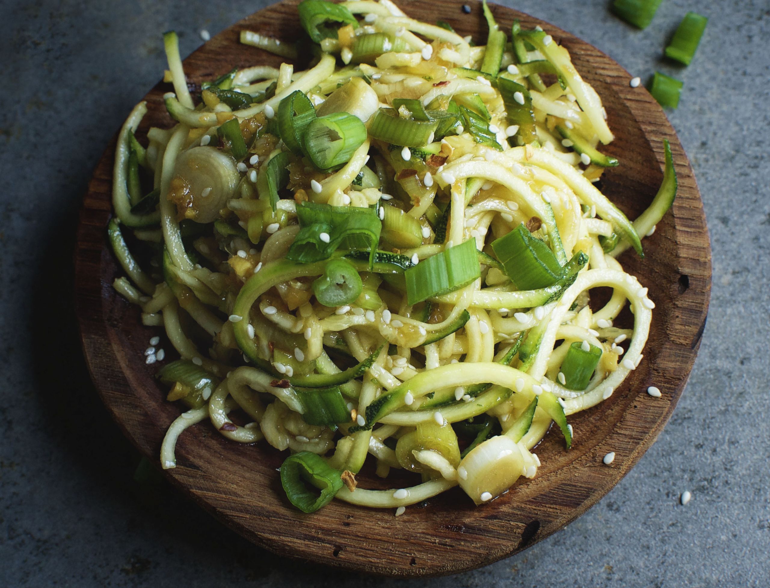Low Carb asian Noodles Inspirational Low Carb asian Noodles Recipe Simply so Healthy