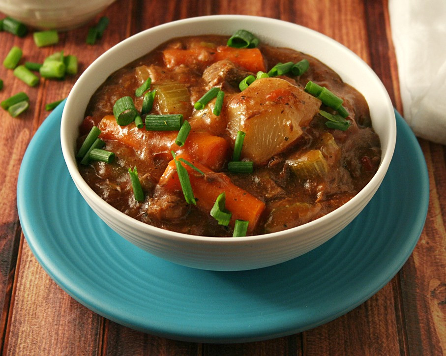 Low Carb Beef Stew Recipes Inspirational Low Carb Slow Cooker Beef Stew Yours and Mine are Ours