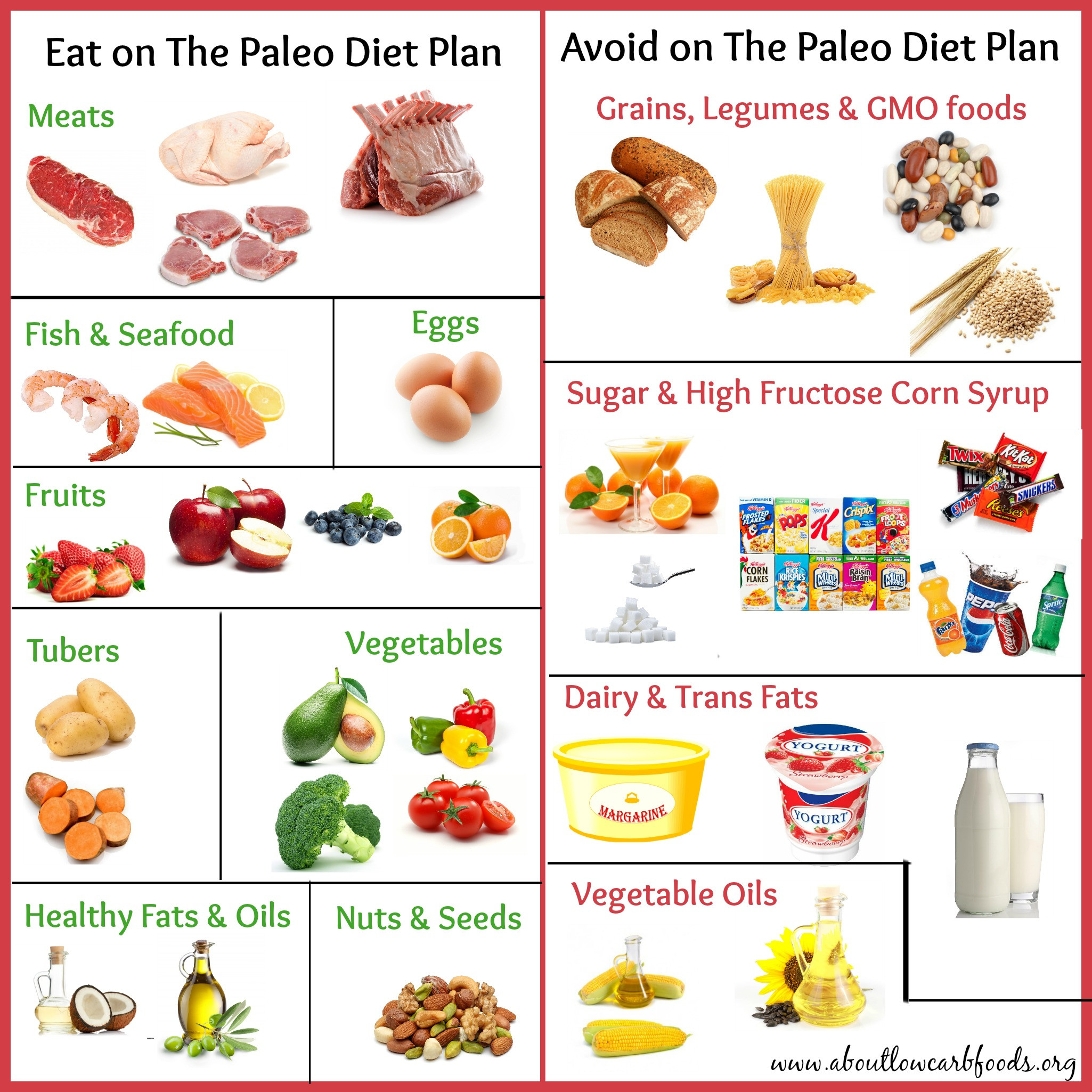 Low Carb Paleo Diet Lovely A Paleo Diet Plan that Can Save Your Life About Low Carb