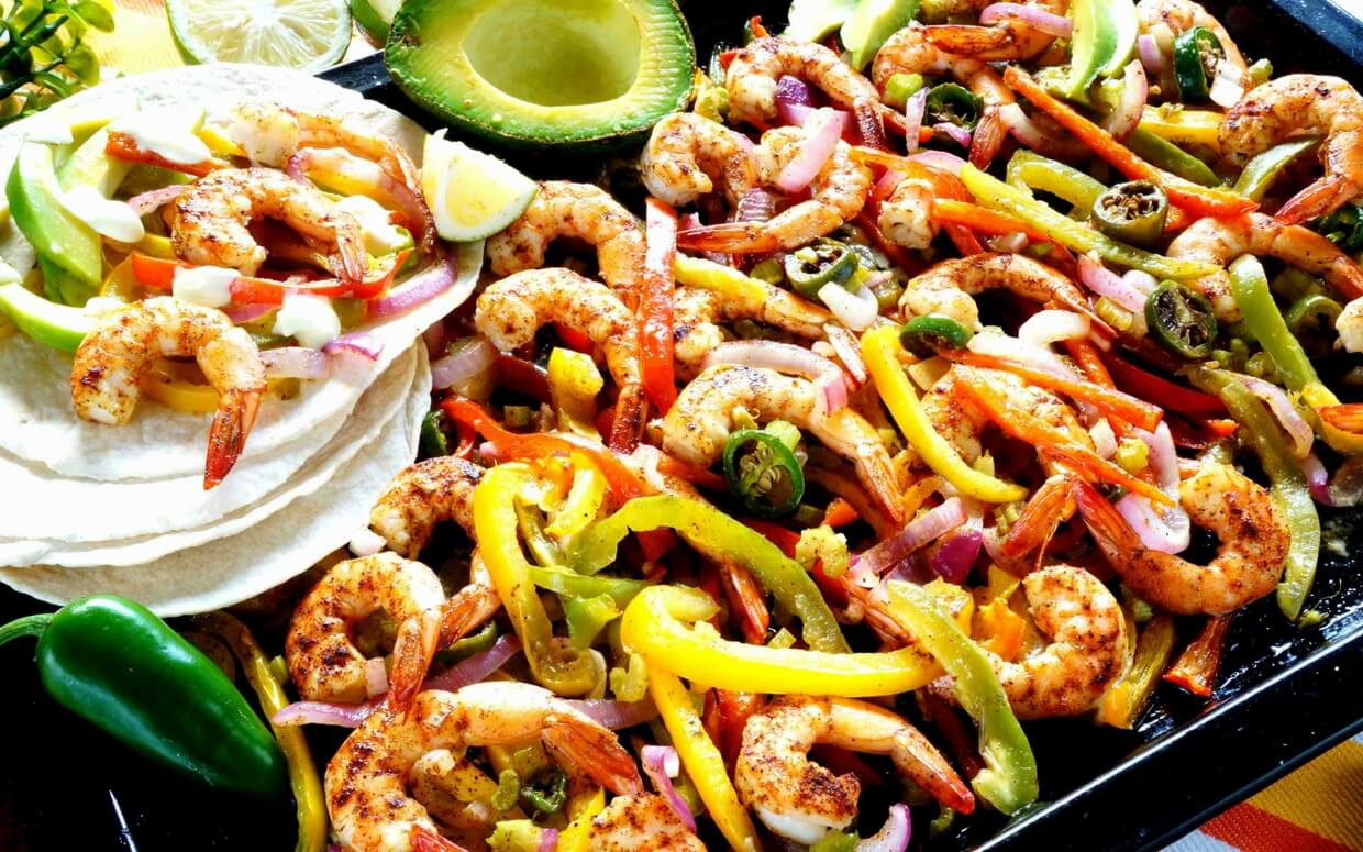 Low Carb Seafood Recipes Awesome 30 Low Carb Seafood Recipes to Savor In the New Year
