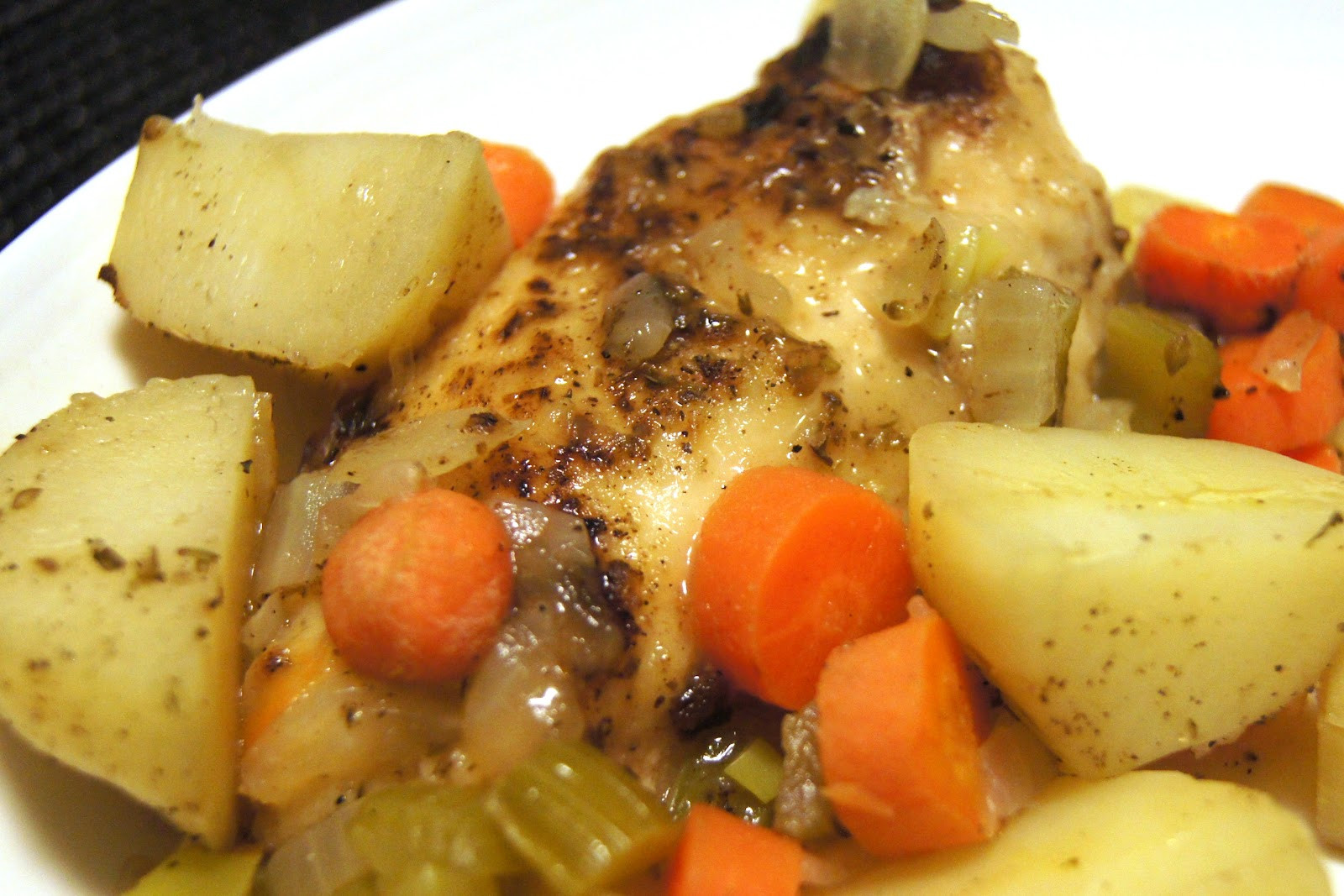 Low Fat Chicken Casserole Awesome Eating Well while Gluten Free Low Fat Chicken Casserole