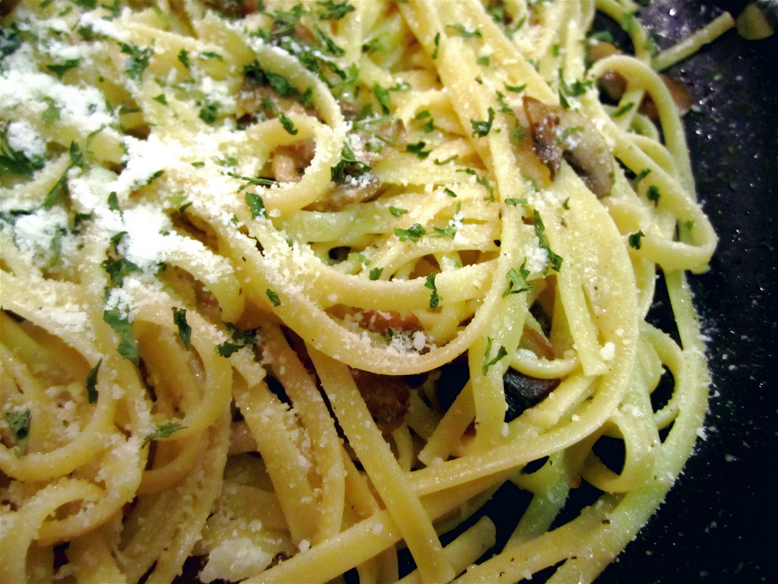 Low Fat Pasta Recipes Lovely Stephanie Cooks Low Fat Creamy Mushroom Pasta