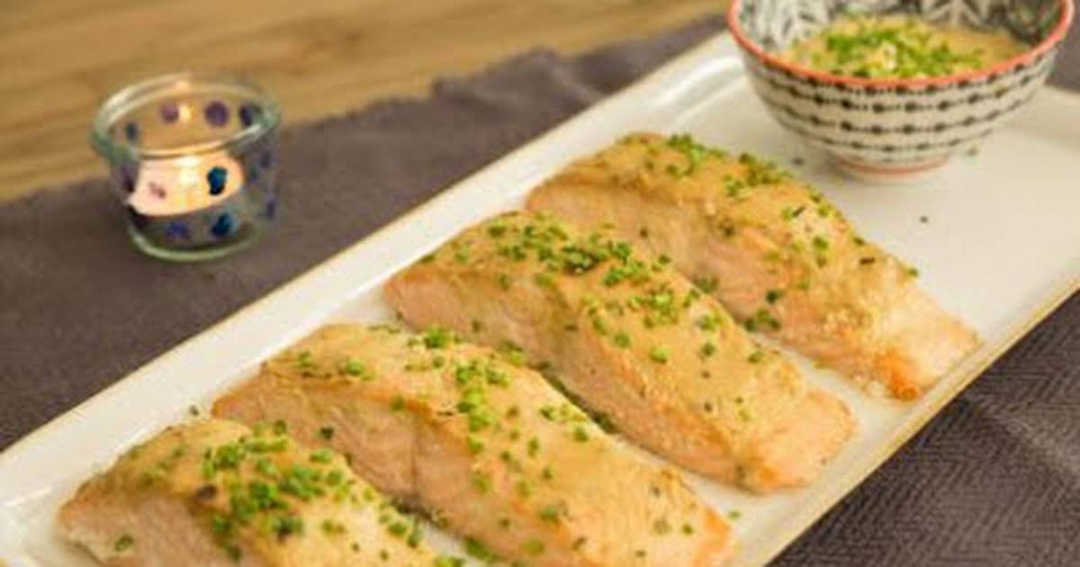 Low Fat Salmon Recipes Beautiful 10 Best Low Fat Baked Salmon Recipes
