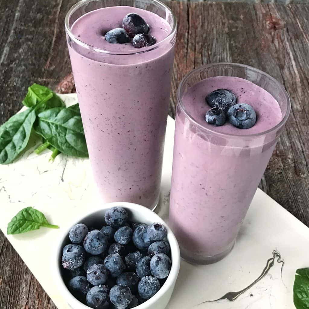 Low Fat Smoothie Recipes Luxury 10 Best Low Fat High Fiber Smoothies Recipes