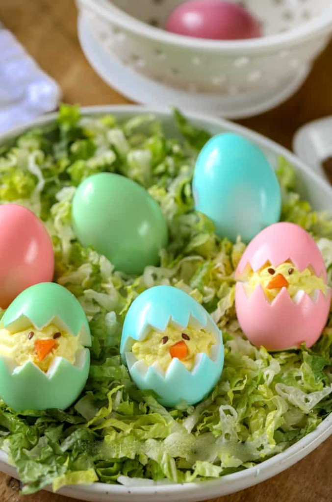 Make Ahead Easter Side Dishes Luxury 32 Delicious Make Ahead Easter Side Dishes