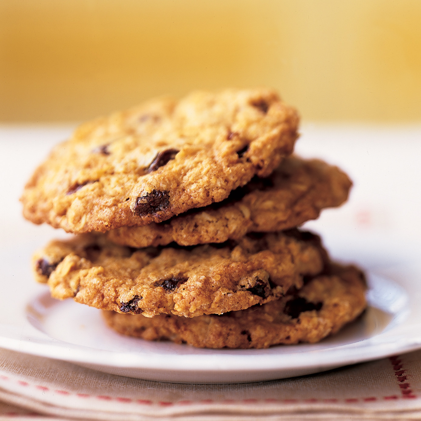 Martha Stewart Oatmeal Cookies Best Of Our Favorite Oatmeal Cookie Recipes