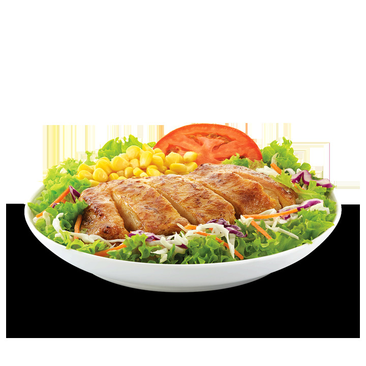 Mcdonalds Grilled Chicken Salad Calories Luxury Grilled Chicken Salad Mcdonald S