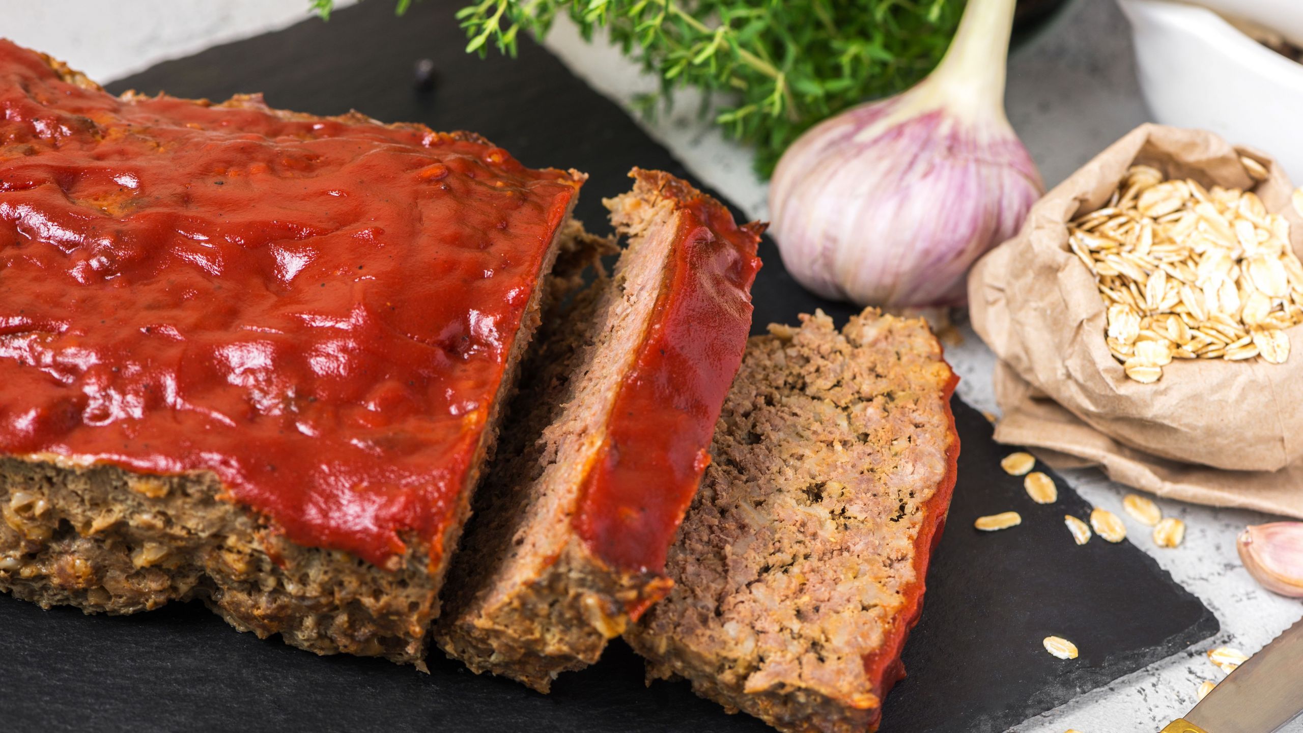 Meatloaf Recipe with Oatmeal and Onion soup Lovely Meatloaf Recipe with Lipton Ion soup Mix and Oatmeal