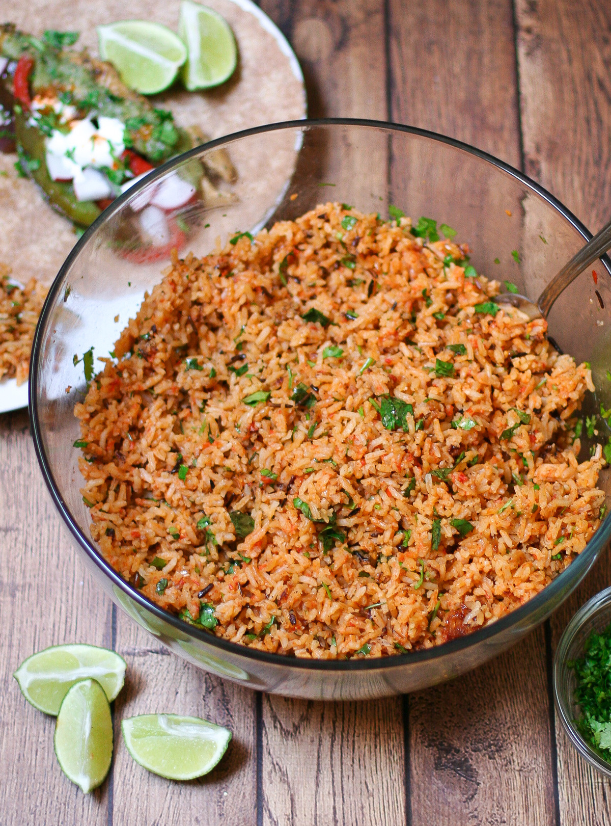 Mexican Rice In A Rice Cooker Awesome Rice Cooker Mexican Rice Erica Julson