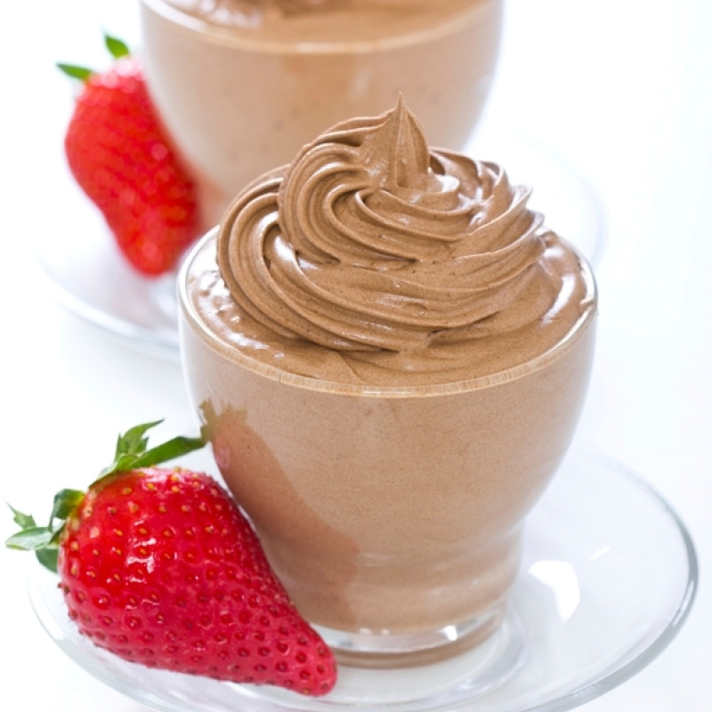Milk Chocolate Mousse Awesome Milk Chocolate Mousse Recipe