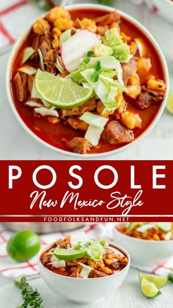 New Mexican Posole Recipes Inspirational This New Mexico Posole Recipe is A Hearty Flavorful Pork