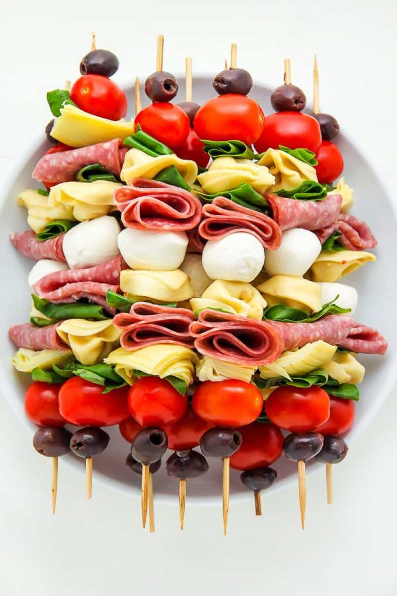 New Years Eve Appetizers New 10 New Years Eve Appetizers Ideas