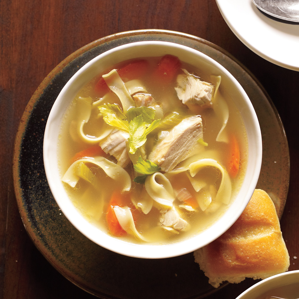 Old Fashioned Chicken Noodle soup Lovely Old Fashioned Chicken Noodle soup Recipe