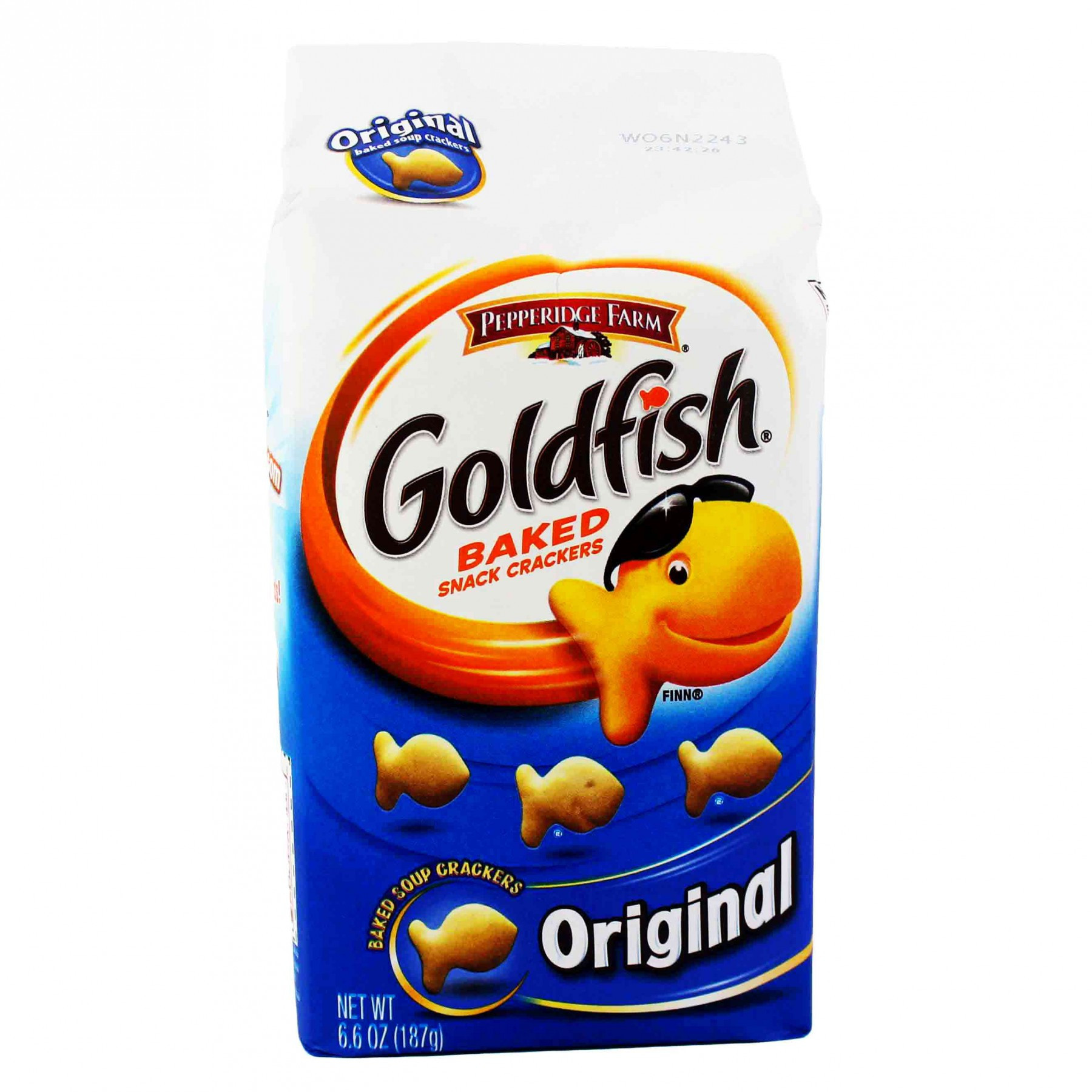 Original Goldfish Crackers Elegant the Best original Goldfish Crackers Best Recipes Ideas