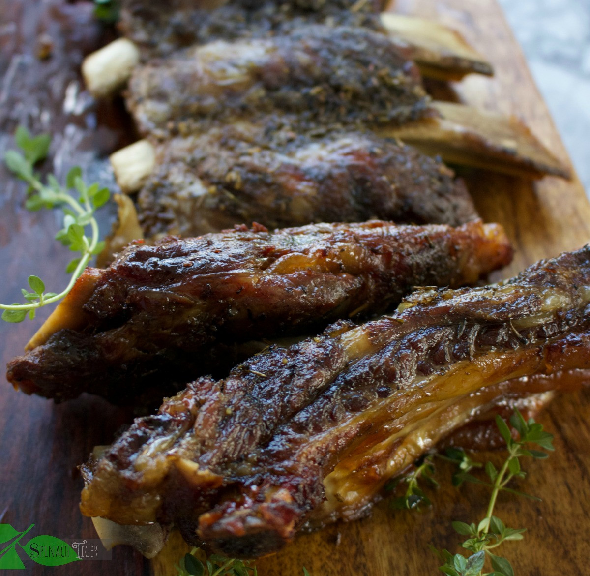 Oven Beef Ribs Luxury What You Need to Know About Oven Baked Beef Ribs