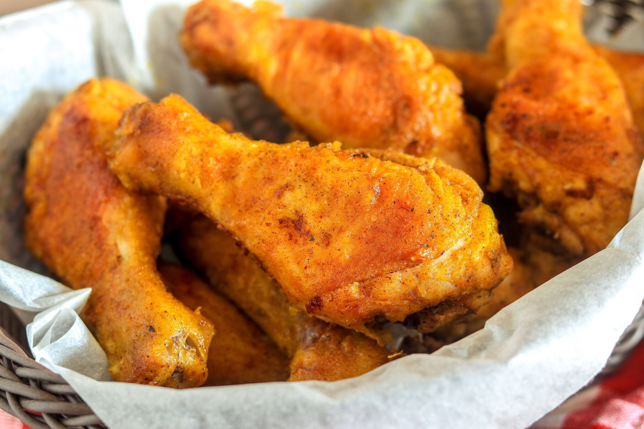 Oven Fried Chicken Legs Awesome Oven Fried Chicken Drumsticks Recipe