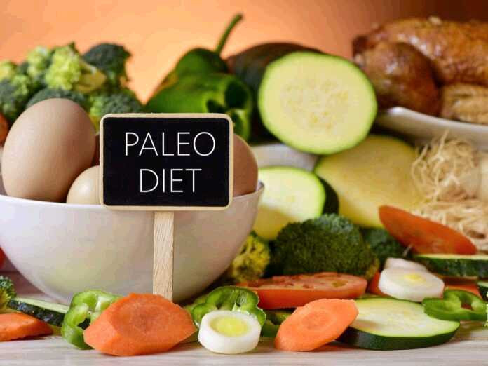 Paleo Diet for Diabetics New is the Paleo Diet Effective for Diabetics Diabetics Weekly