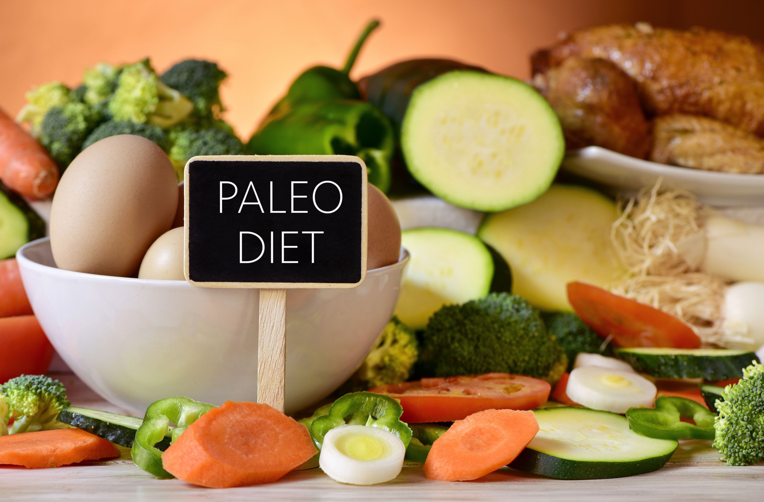 Paleo Primal Diet New the Paleo Diet A Detailed Look at the Good &amp; the Bad