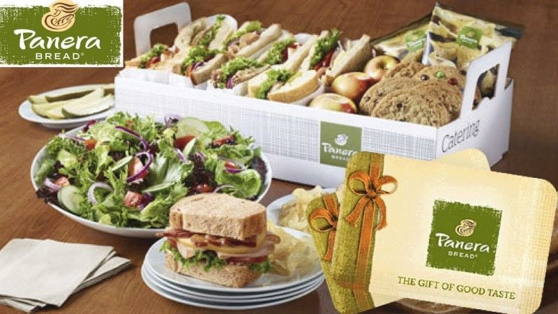 Panera Bread Easter Hours Luxury Panera Bread Gift Card Tcard Promocode