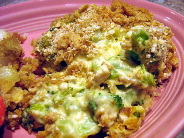 Paula Dean Broccoli Casserole Recipe Unique Paula Deens Broccoli Casserole Recipe Food