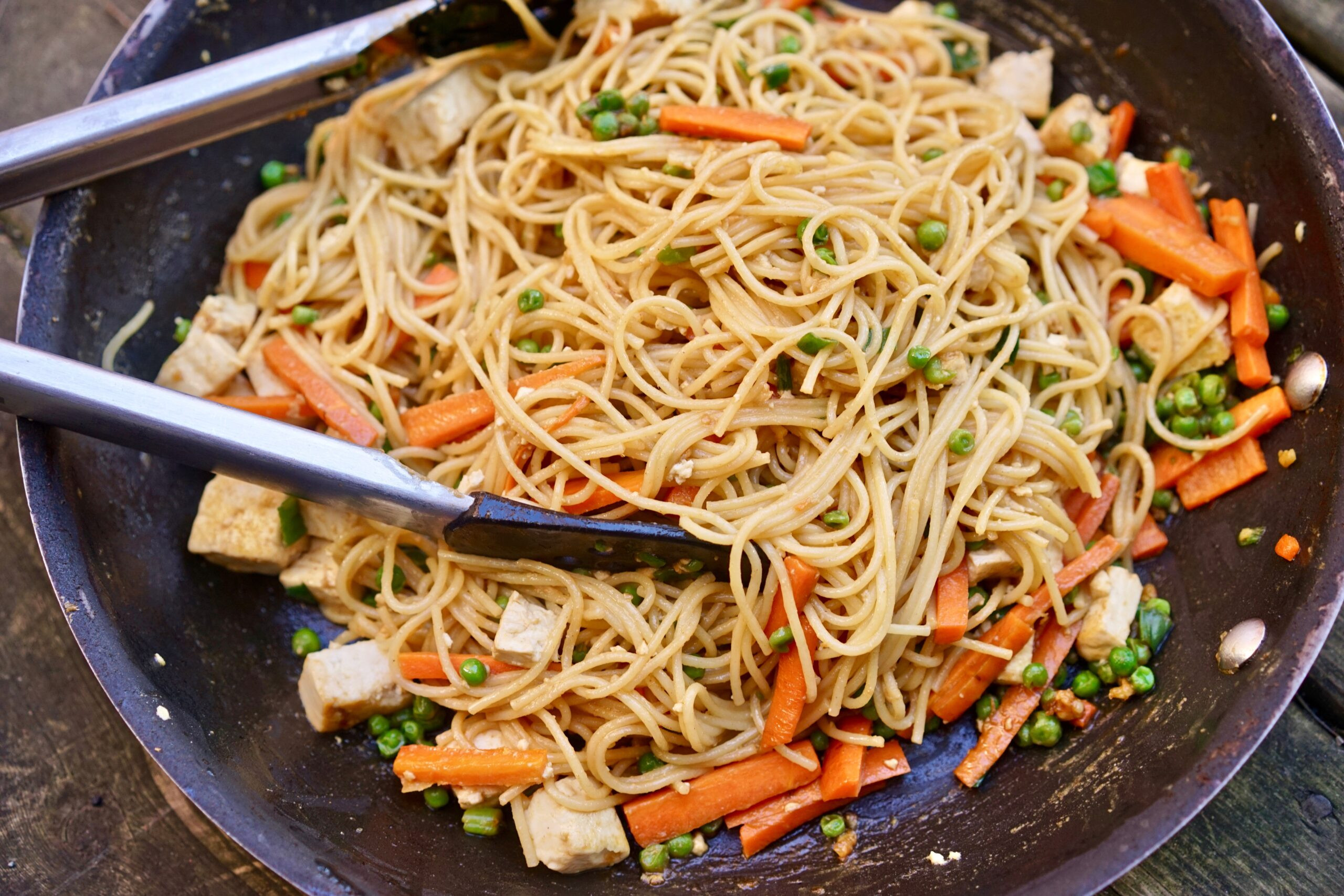 Peanut butter Noodles Recipe Awesome Scrumptious Peanut butter Noodles that You Re Going to Love