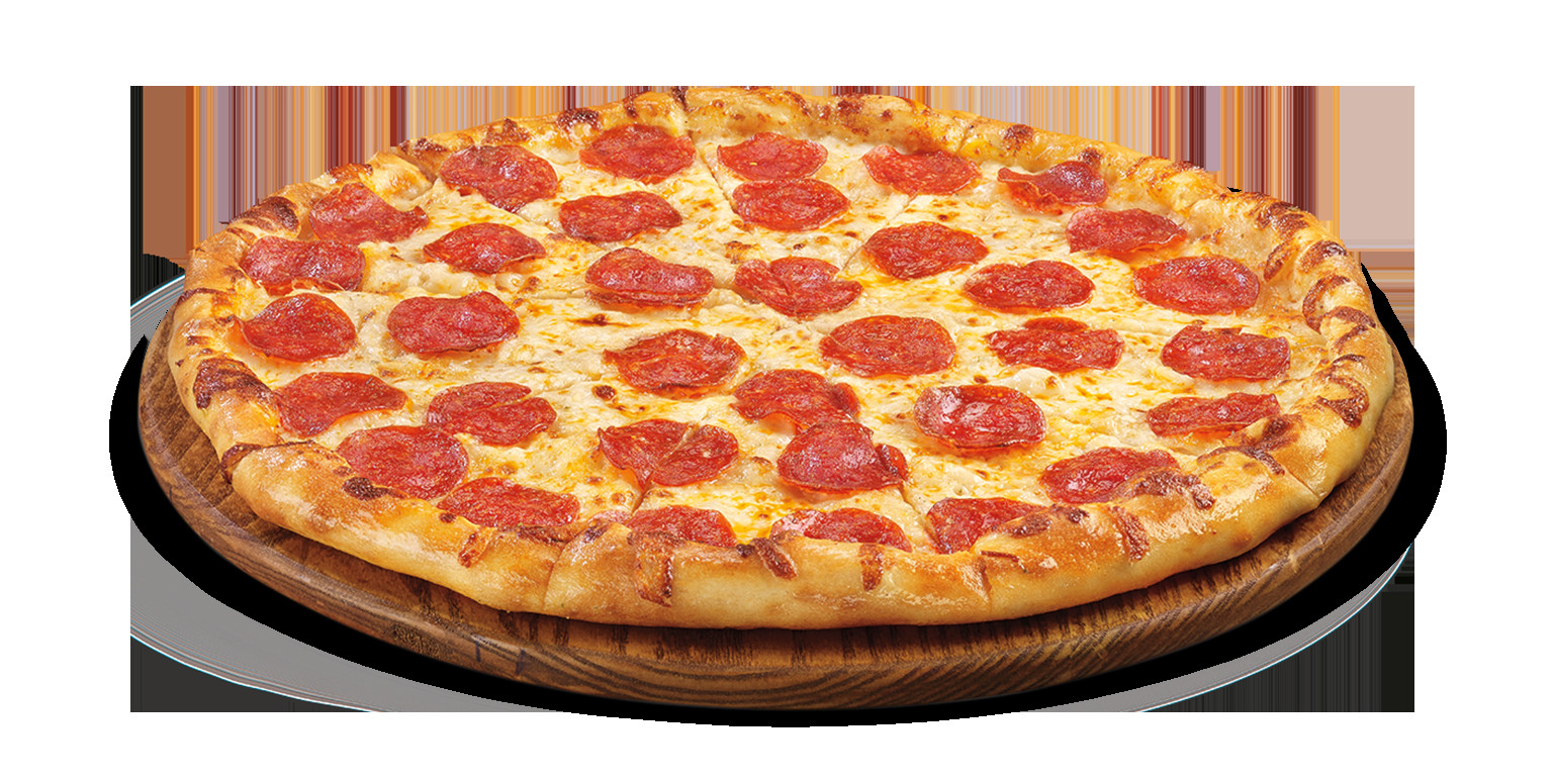 Pepperoni Pizza Png Beautiful Download Pepperoni Pizza Image Hq Png Image