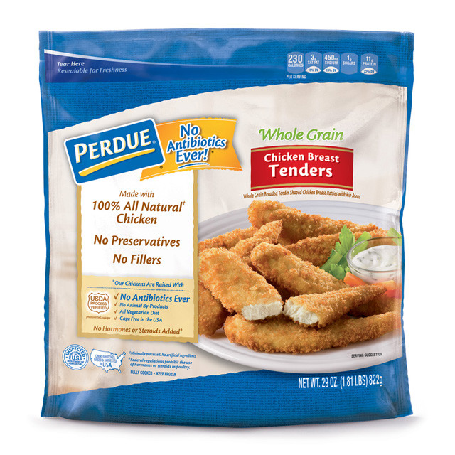 Perdue Chicken Tenders Best Of Perdue whole Grain Chicken Breast Tenders 29 Oz