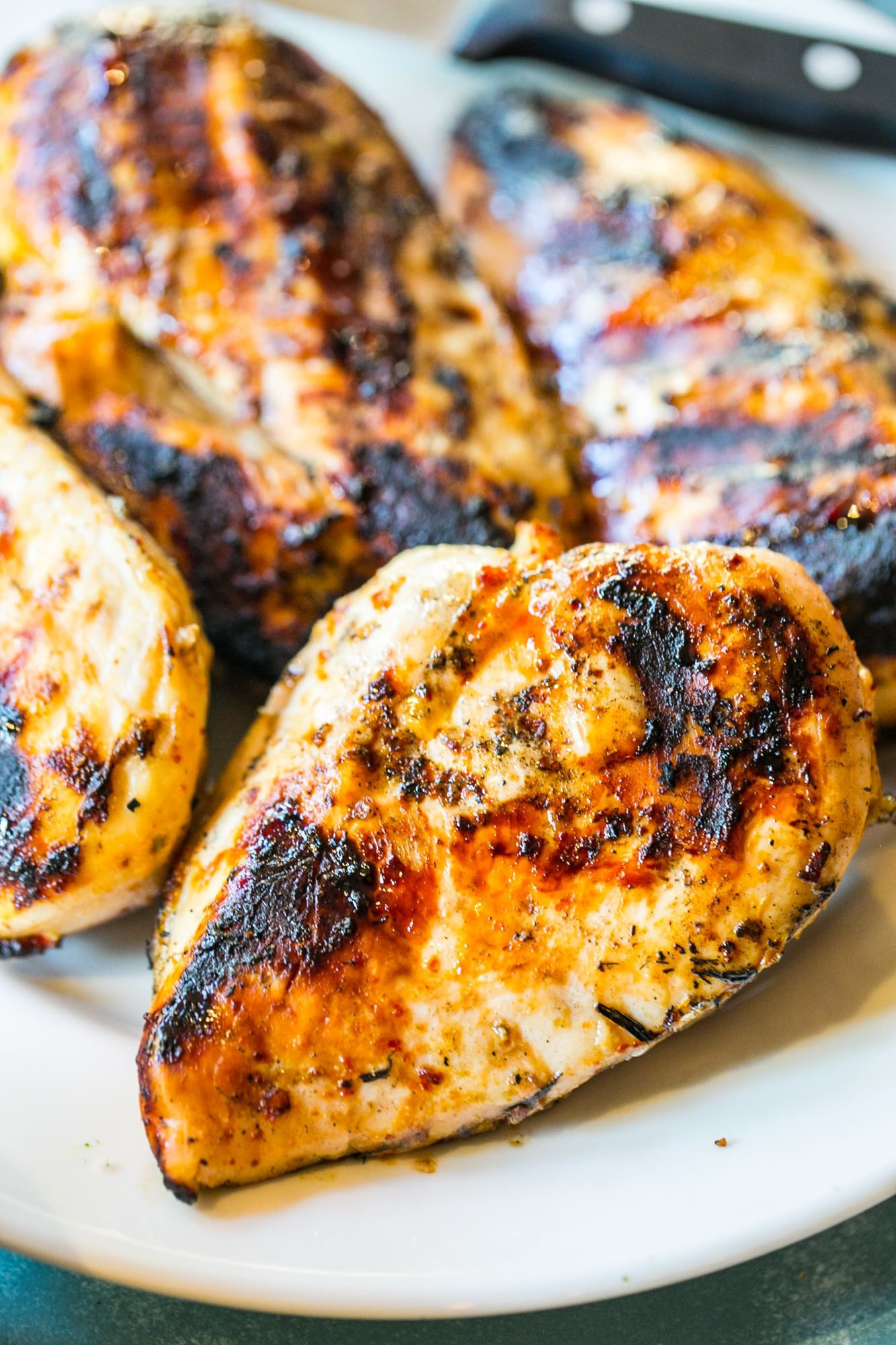 Perfect Grilled Chicken Breasts Luxury Perfect Grilled Chicken Breasts – Sweet C S Designs