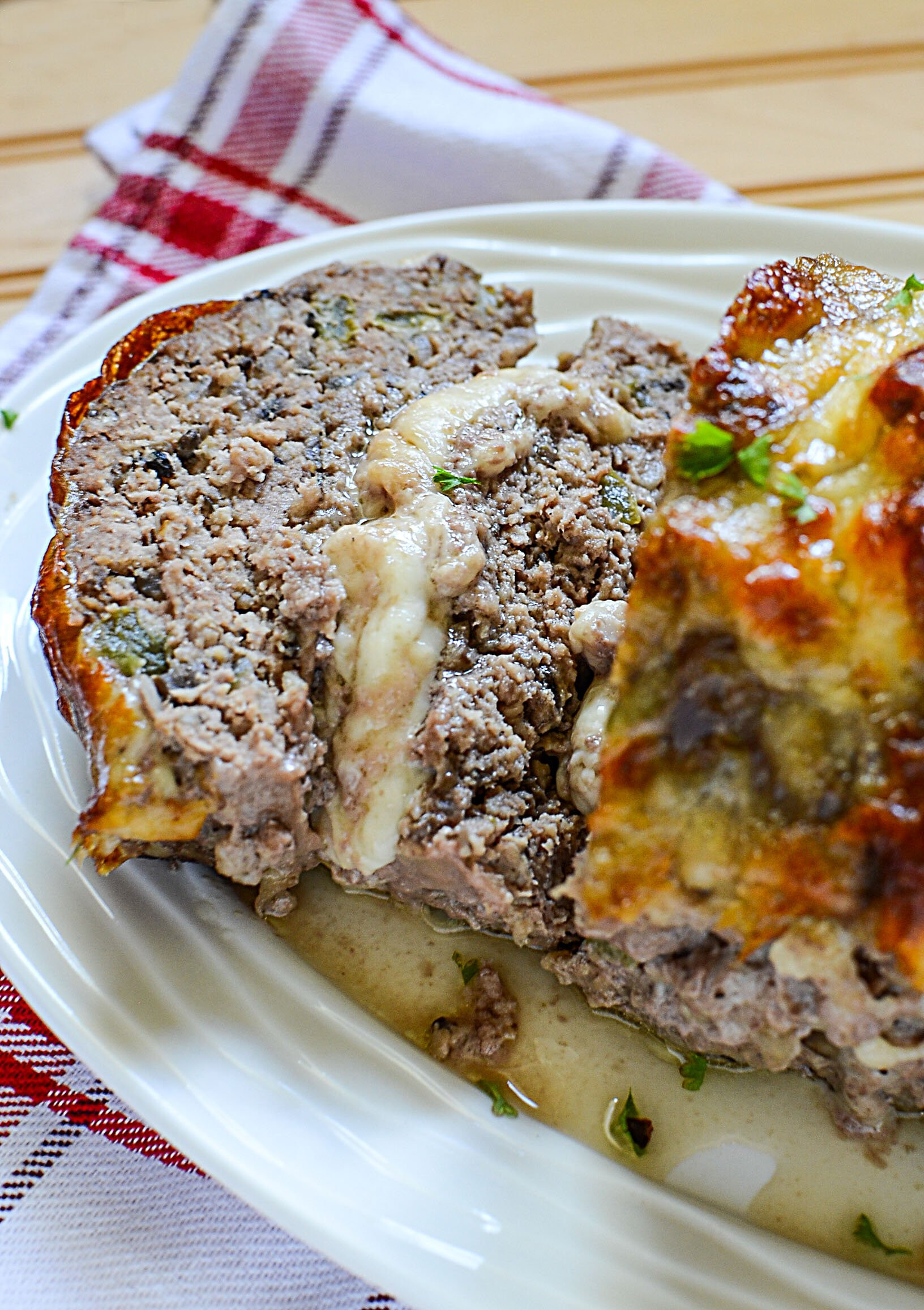 Philly Cheese Steak Meatloaf Inspirational Philly Cheesesteak Meatloaf