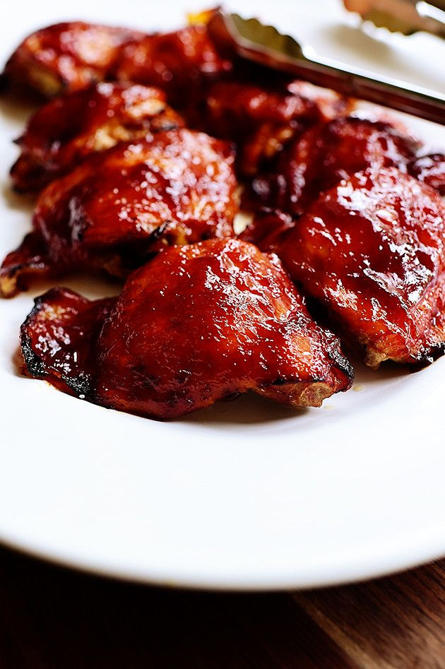 Pioneer Woman Bbq Chicken Thighs New Pioneer Woman Chicken Thigh Recipes