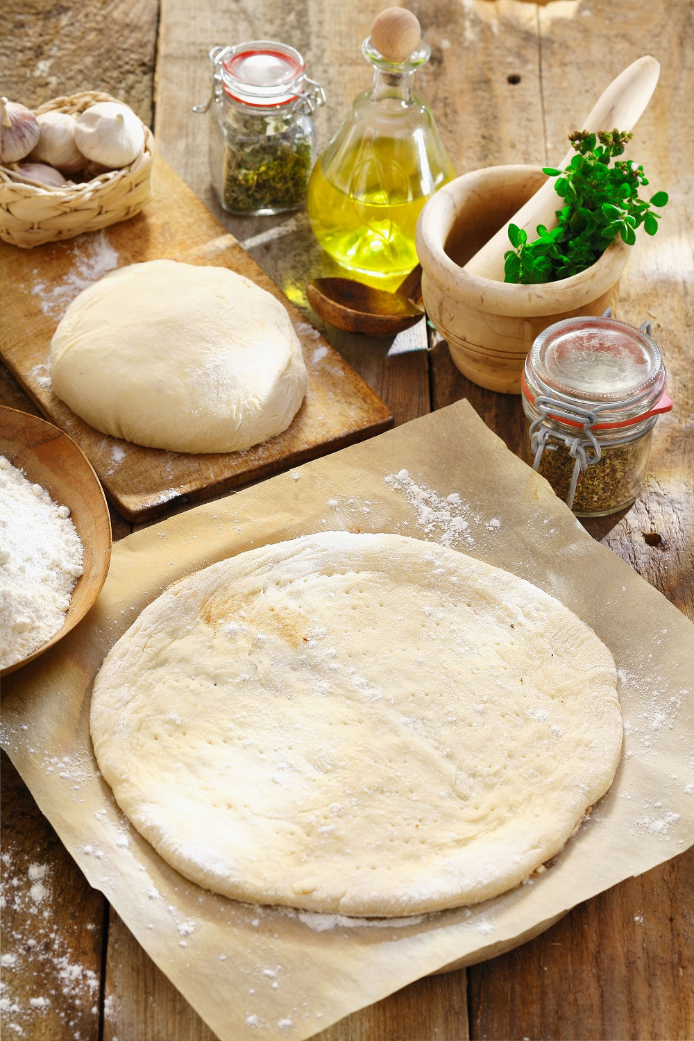 Pizza Dough Not Rising Inspirational Pizza Dough Not Rising and How to Fix It Slice Pizzeria